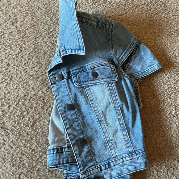 Crop jean - Picture 4 of 4